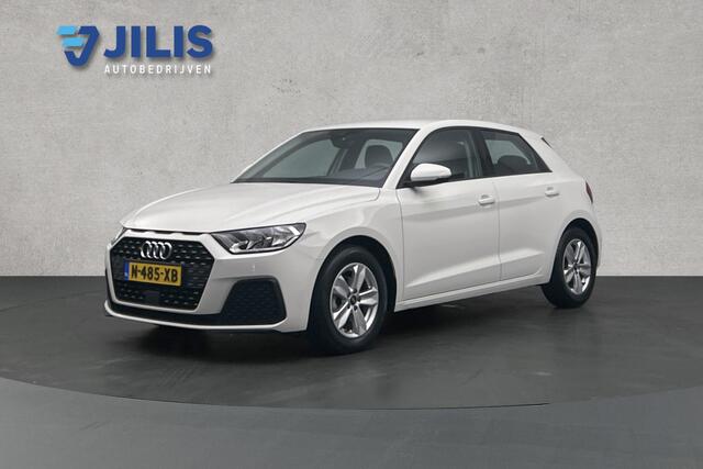 Audi A1 Sportback 25 TFSI Pro Line | Cruise control | Digitaal display | Airco