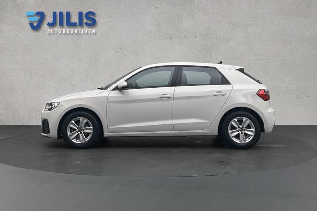 Audi A1 Sportback 25 TFSI Pro Line | Cruise control | Digitaal display | Airco