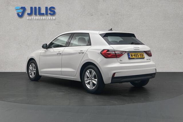 Audi A1 Sportback 25 TFSI Pro Line | Cruise control | Digitaal display | Airco