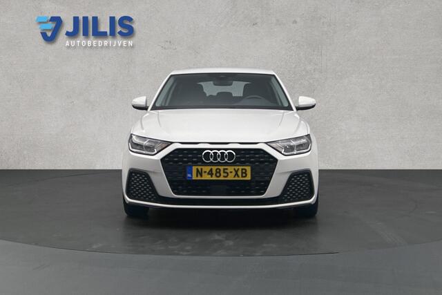 Audi A1 Sportback 25 TFSI Pro Line | Cruise control | Digitaal display | Airco