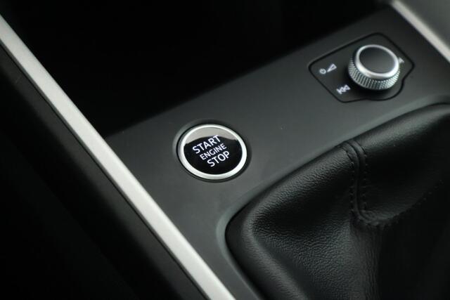 Audi A1 Sportback 25 TFSI 95pk epic Camera Keyless Stoelverwarming Clima Parkeersensoren Carplay