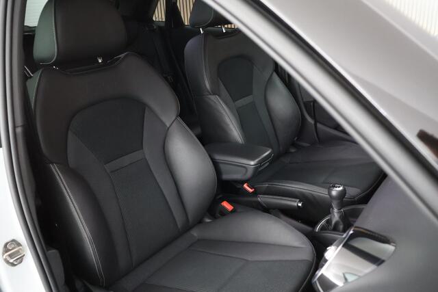 Audi A1 Sportback 1.0 TFSI 95pk 2x S-Line Xenon Navigatie Clima Parkeersensoren