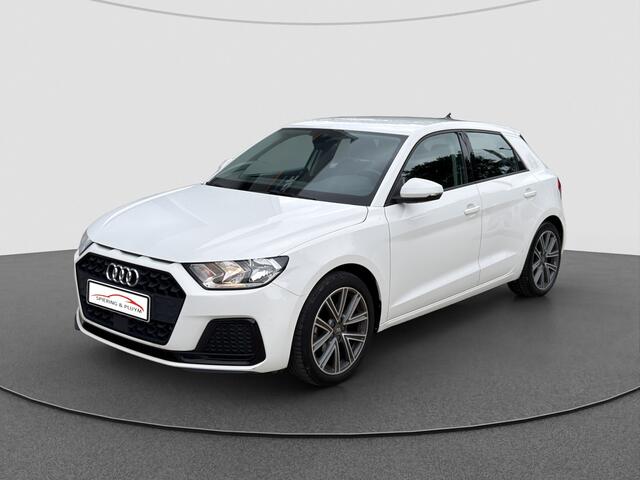 Audi A1 Sportback 35 TFSI S Line | Automaat | Virtual | PDC | Apple Carplay