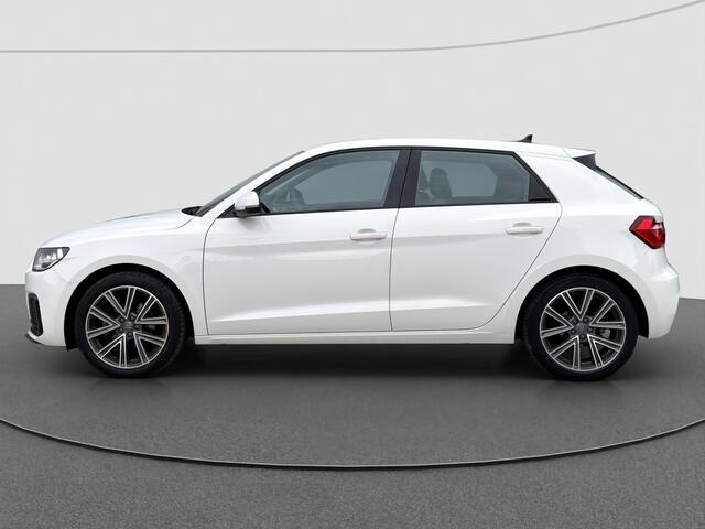 Audi A1 Sportback 35 TFSI S Line | Automaat | Virtual | PDC | Apple Carplay