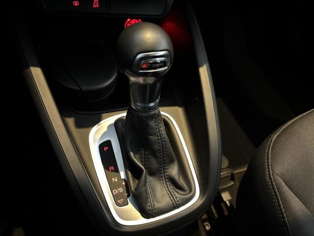 Audi A1 Sportback 1.0 TFSI Adrenalin S-Line 17" inch, Airco, Navigatie