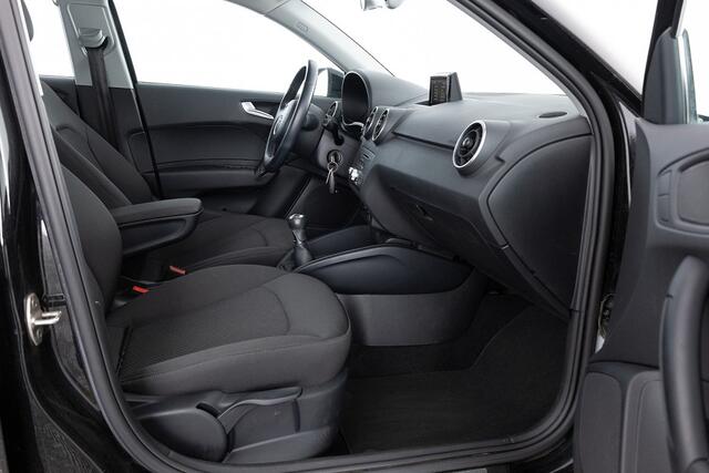 Audi A1 Sportback 1.0 TFSI Pro Line 5-drs | NAVI | AIRCO | VELGEN