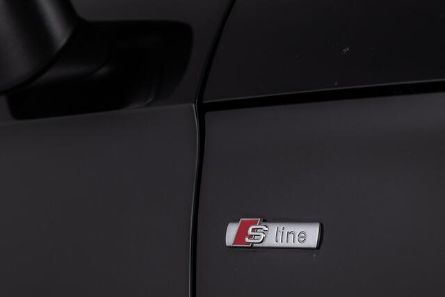 Audi A1 Sportback 1.0 TFSI Pro Line 5-drs | NAVI | AIRCO | VELGEN