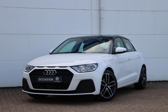 Audi A1 Sportback 25 TFSI Pro Line 95pk