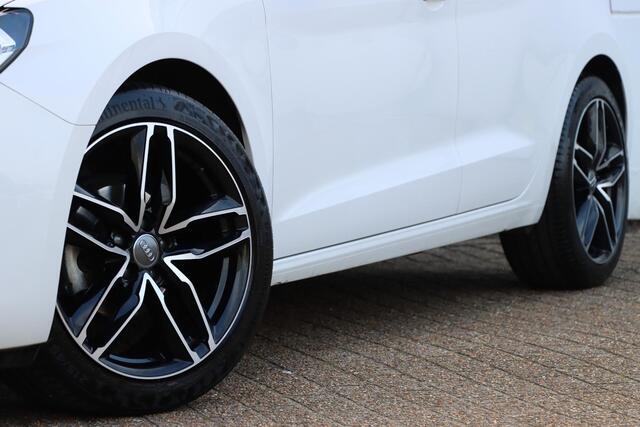 Audi A1 Sportback 25 TFSI Pro Line 95pk