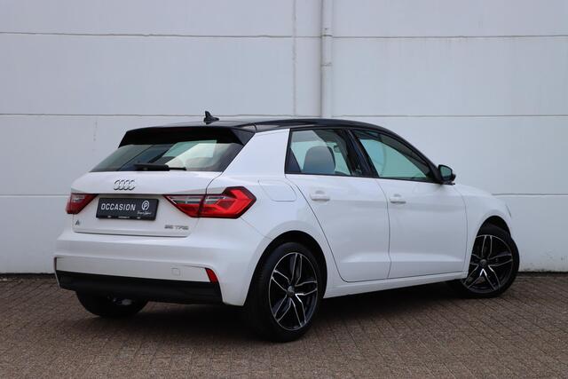 Audi A1 Sportback 25 TFSI Pro Line 95pk