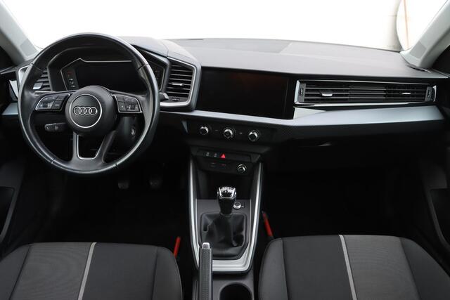 Audi A1 Sportback 25 TFSI Pro Line 95pk