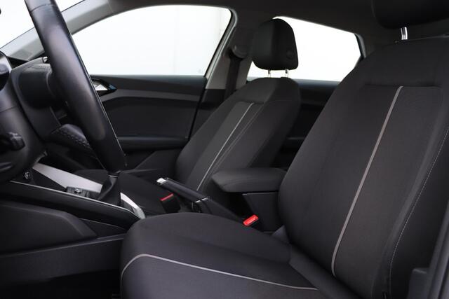 Audi A1 Sportback 25 TFSI Pro Line 95pk