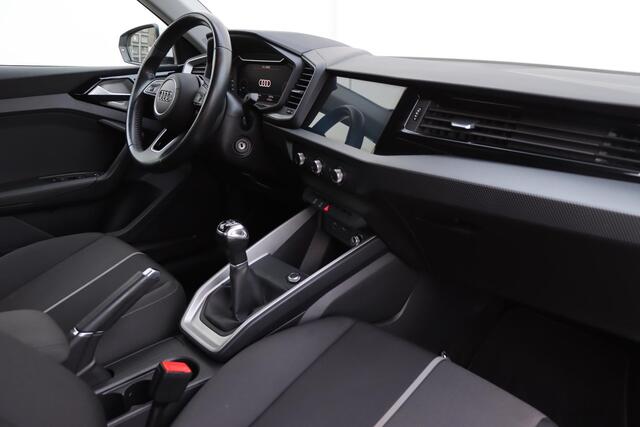 Audi A1 Sportback 25 TFSI Pro Line 95pk