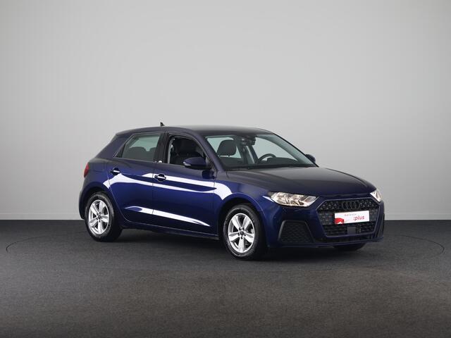 Audi A1 Sportback 25 TFSI Pro Line 95pk | Navigatie via App | Cruise controle | Parkeersensoren achter | 15 inch lichtmetalen velgen