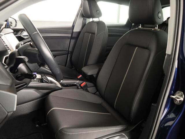 Audi A1 Sportback 25 TFSI Pro Line 95pk | Navigatie via App | Cruise controle | Parkeersensoren achter | 15 inch lichtmetalen velgen