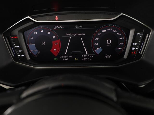 Audi A1 Sportback 25 TFSI Pro Line 95pk | Navigatie via App | Cruise controle | Parkeersensoren achter | 15 inch lichtmetalen velgen