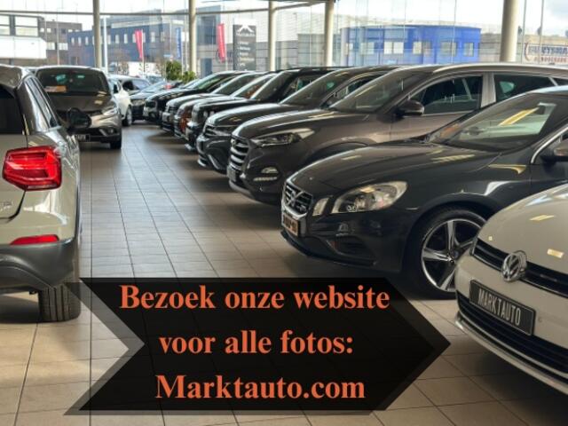 Audi A1 Sportback 1.0 TFSI Sport Navi Cruise Climate Stoelverwarming