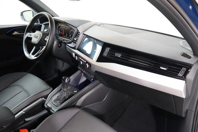 Audi A1 Sportback 40 TFSI 3x S-Line | Acc | Virtual | Camera | Sonos | Sfeer