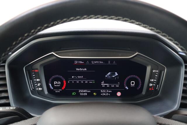 Audi A1 Sportback 40 TFSI 3x S-Line | Acc | Virtual | Camera | Sonos | Sfeer