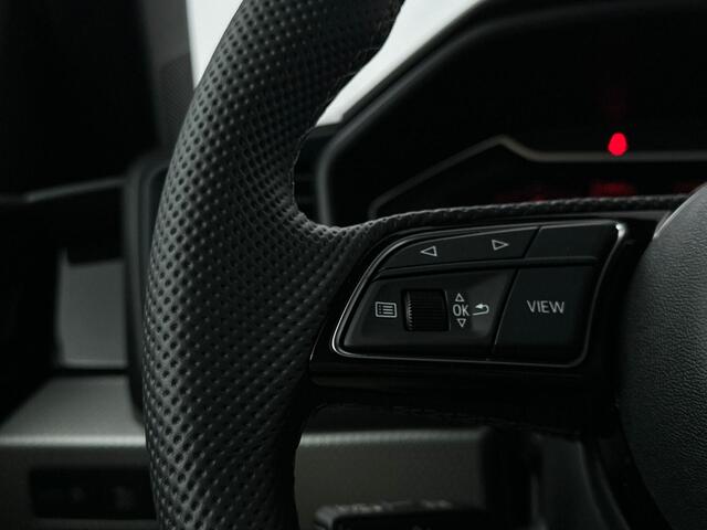 Audi A1 Sportback 25 TFSI Advanced edition