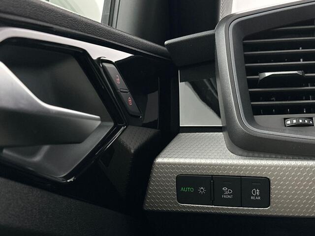 Audi A1 Sportback 25 TFSI Advanced edition