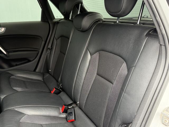 Audi A1 Sportback BWJ 2019 1.0 TFSI 96 PK Advance Sport HALF LEDER | NAVI | AIRCO | CRUISE | BLUETOOTH | LMV