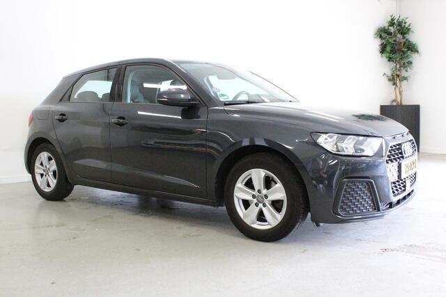 Audi A1 Sportback 30 TFSI Pro Line S | NAVIGATIE | STOEL-VERW | CARPLAY | CRUISE | PDC | LMV | ELEK-RAMEN | CPV |