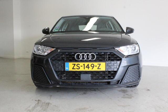 Audi A1 Sportback 30 TFSI Pro Line S | NAVIGATIE | STOEL-VERW | CARPLAY | CRUISE | PDC | LMV | ELEK-RAMEN | CPV |