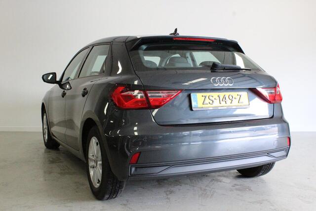 Audi A1 Sportback 30 TFSI Pro Line S | NAVIGATIE | STOEL-VERW | CARPLAY | CRUISE | PDC | LMV | ELEK-RAMEN | CPV |