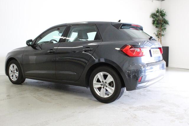 Audi A1 Sportback 30 TFSI Pro Line S | NAVIGATIE | STOEL-VERW | CARPLAY | CRUISE | PDC | LMV | ELEK-RAMEN | CPV |