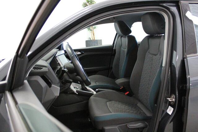 Audi A1 Sportback 30 TFSI Pro Line S | NAVIGATIE | STOEL-VERW | CARPLAY | CRUISE | PDC | LMV | ELEK-RAMEN | CPV |