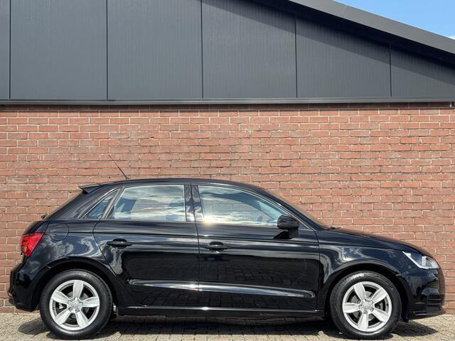 Audi A1 Sportback 1.0 TFSI | NL-AUTO! | NAVI! | CRUISE! | AIRCO!