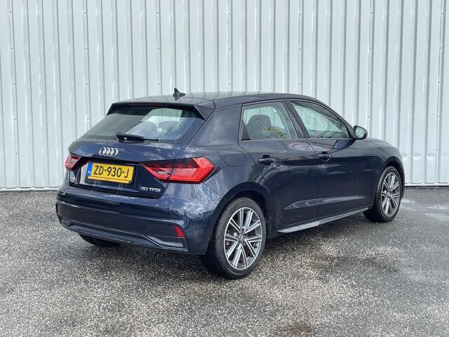 Audi A1 Sportback 30 TFSI epic | Automaat | 17'' Lichtmetalen Velgen | Airco | Apple Carplay & Android Auto