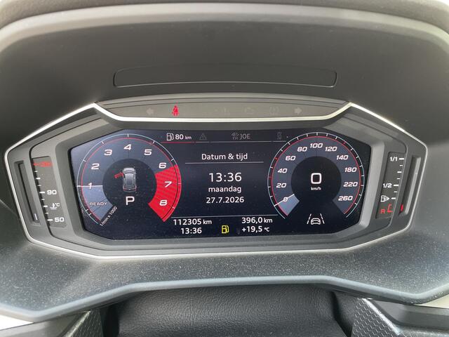 Audi A1 Sportback 30 TFSI epic | Automaat | 17'' Lichtmetalen Velgen | Airco | Apple Carplay & Android Auto