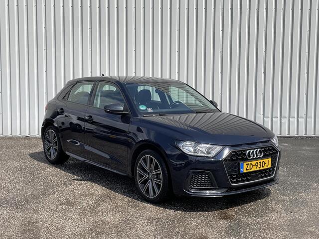 Audi A1 Sportback 30 TFSI epic | Automaat | 17'' Lichtmetalen Velgen | Airco | Apple Carplay & Android Auto