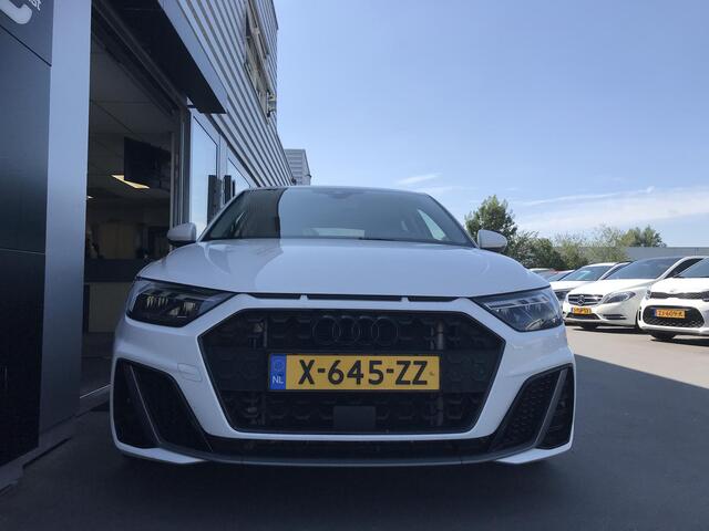Audi A1 Sportback 30 TFSI Pro Line Automaat