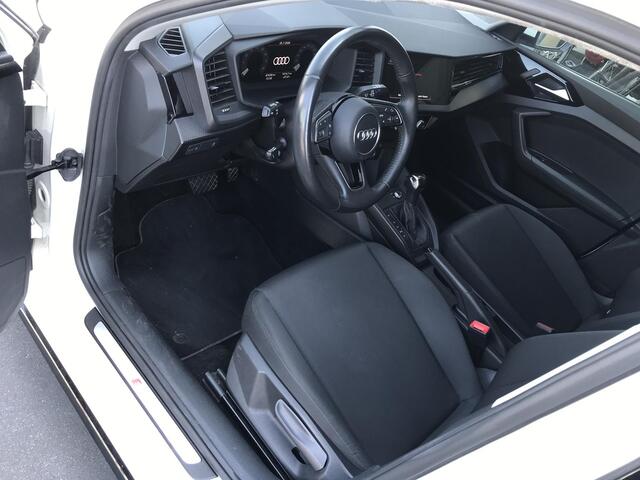 Audi A1 Sportback 30 TFSI Pro Line Automaat