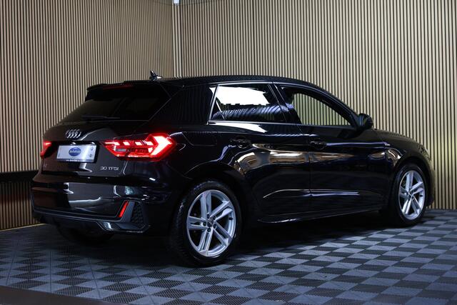 Audi A1 Sportback 30 TFSI Advanced epic AUTOM CARPLAY CLIMA VIRTUAL CRUISE "19