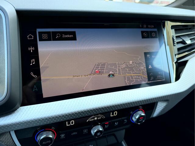 Audi A1 Sportback 25 TFSI edition one S-Line Led, Camera, 18''Lmv