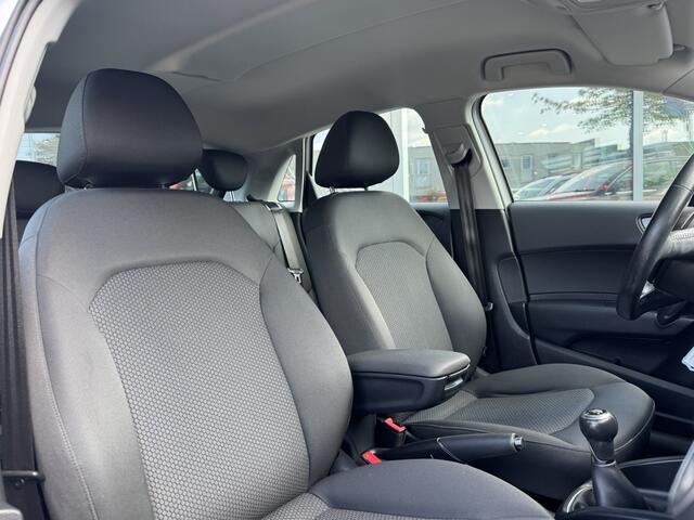 Audi A1 Sportback 1.0 TFSI Adrenalin