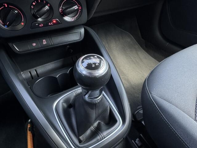 Audi A1 Sportback 1.0 TFSI Adrenalin
