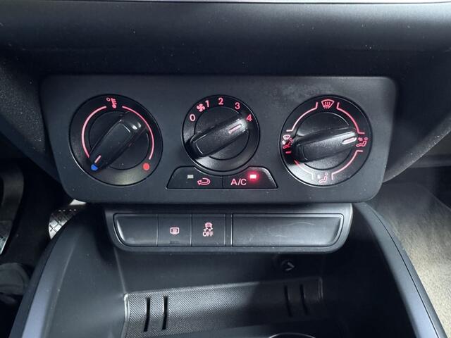 Audi A1 Sportback 1.0 TFSI Adrenalin