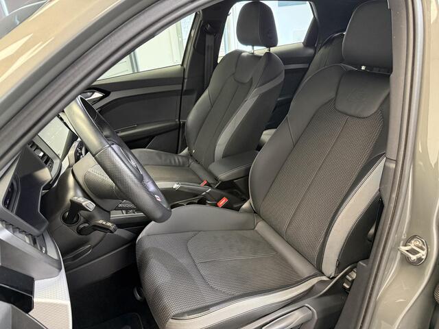 Audi A1 Sportback 25 TFSI Pro Line S | CARPLAY | VIRTUAL | ORG.NL |