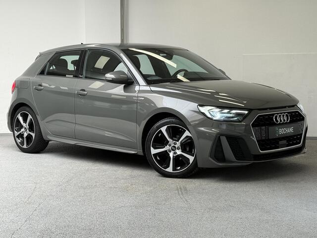 Audi A1 Sportback 25 TFSI Pro Line S | CARPLAY | VIRTUAL | ORG.NL |