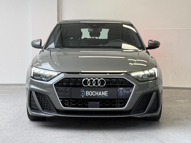 Audi A1 Sportback 25 TFSI Pro Line S | CARPLAY | VIRTUAL | ORG.NL |