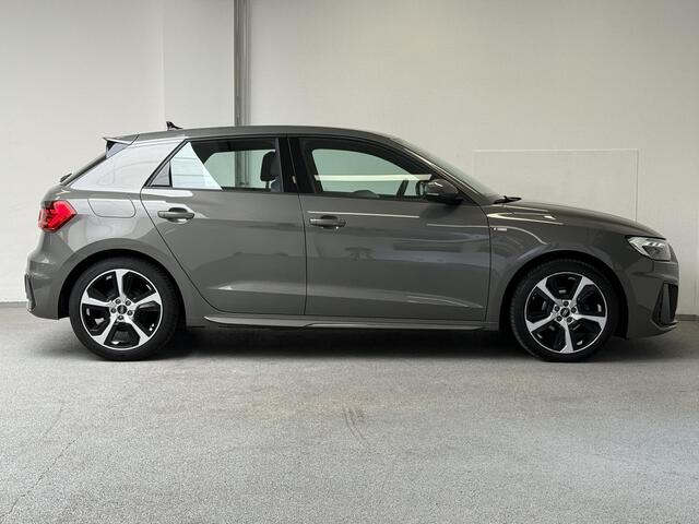 Audi A1 Sportback 25 TFSI Pro Line S | CARPLAY | VIRTUAL | ORG.NL |