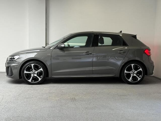 Audi A1 Sportback 25 TFSI Pro Line S | CARPLAY | VIRTUAL | ORG.NL |