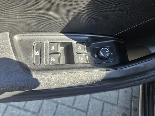 Audi A1 Sportback 25 TFSI Advanced edition