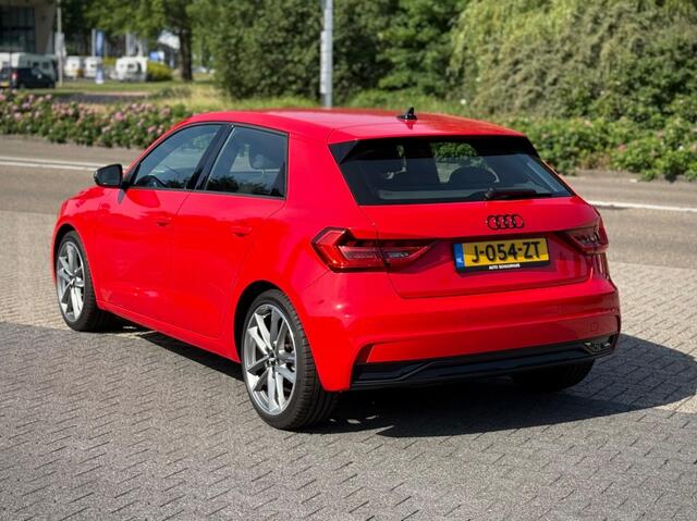 Audi A1 1.0 85KW A/T KEYLESS CARPLAY DIGITAAL DASHBOARD