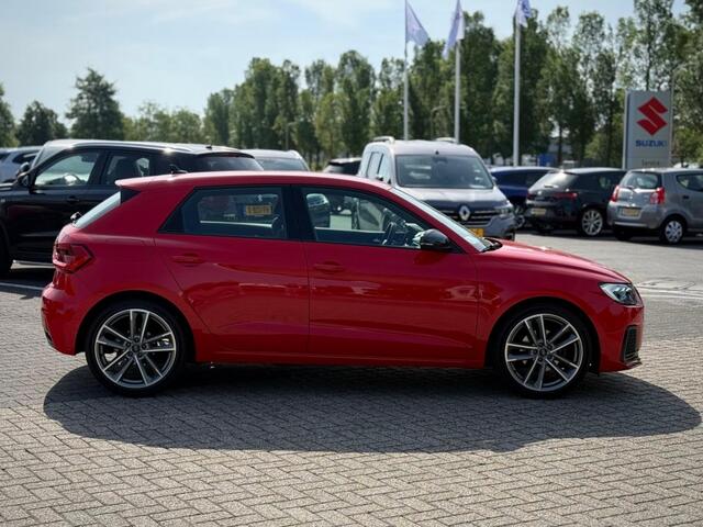Audi A1 1.0 85KW A/T KEYLESS CARPLAY DIGITAAL DASHBOARD